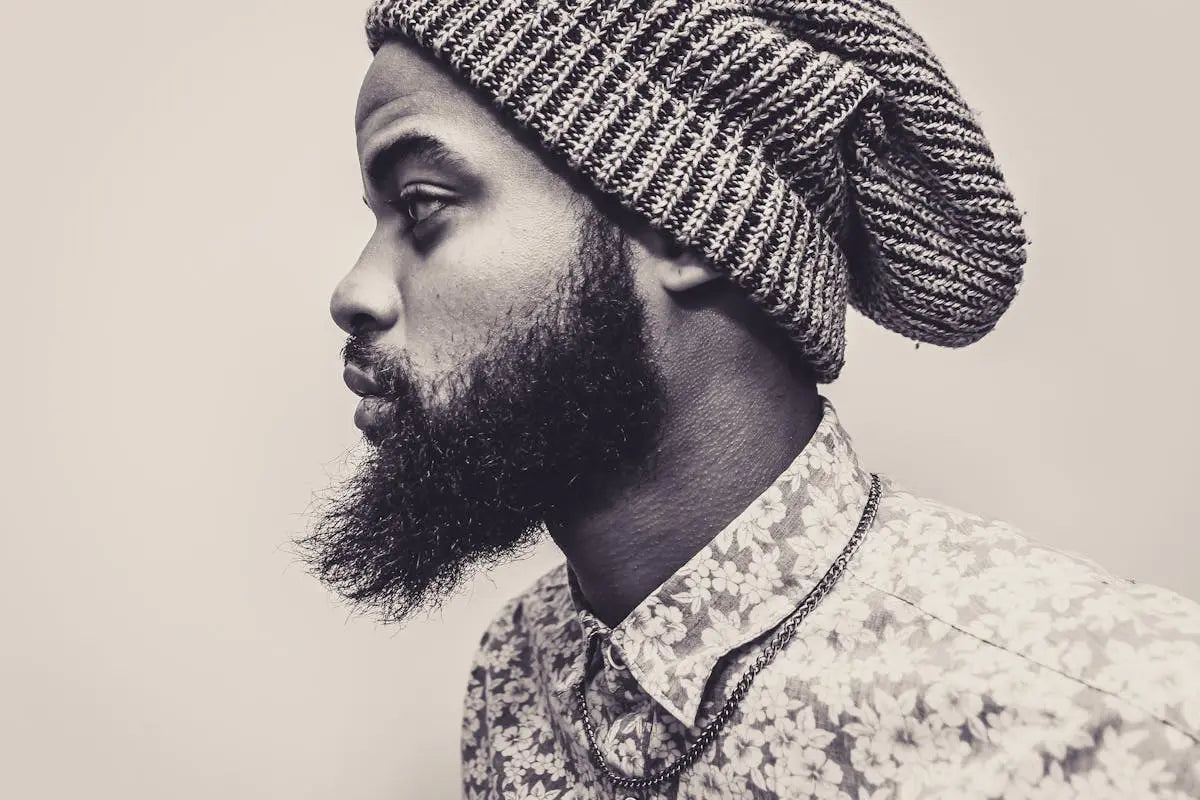 5 Essential Tips for Effective Beard Grooming Using Natural Oils