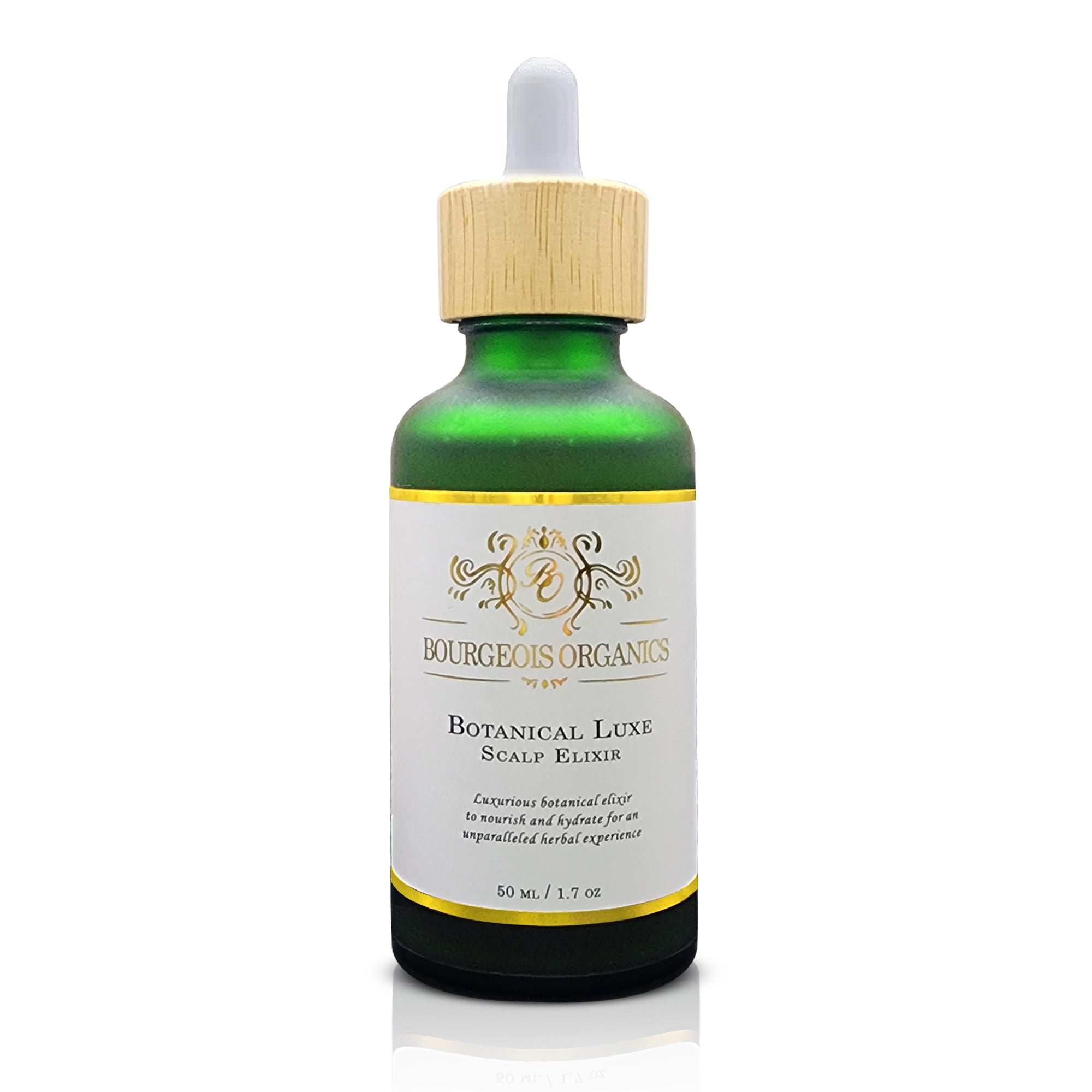 BOTANICAL LUXE