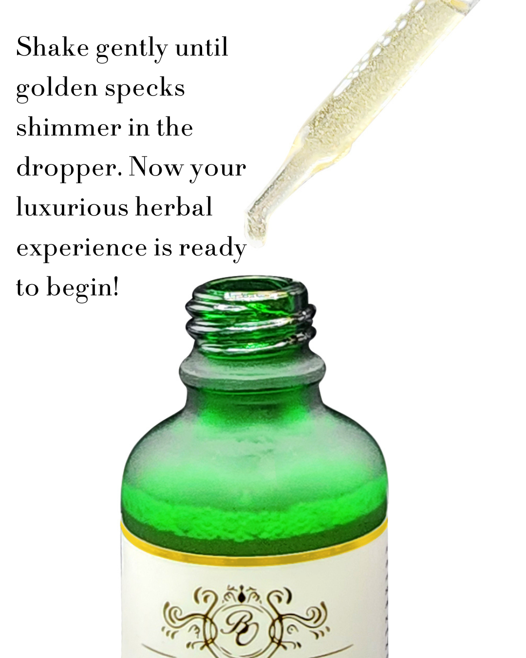 BOTANICAL LUXE