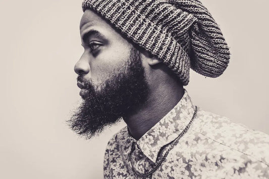 5 Essential Tips for Effective Beard Grooming Using Natural Oils